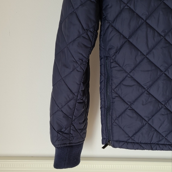Pull & Bear quilted jacket - Picture 2 of 8
